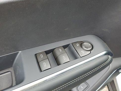 New 2026 GMC Acadia Elevation w/ Elevation Premium Package FWD image 19