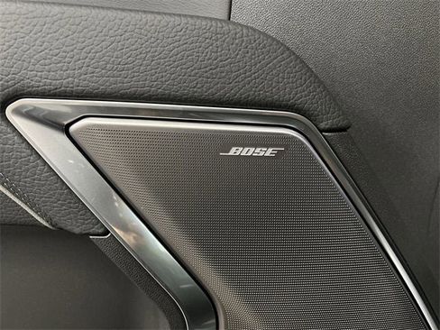 New 2026 GMC Sierra 2500 Denali w/ Denali Reserve Package image 25