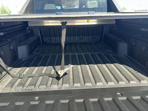 New 2025 Hyundai Santa Cruz Limited image 22