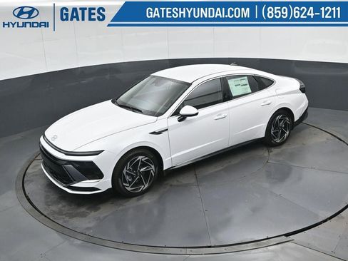 New 2026 Hyundai Sonata SEL image 53