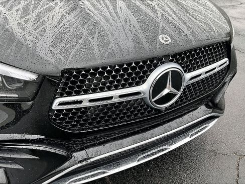 Used 2026 Mercedes-Benz GLE 450 4MATIC image 30