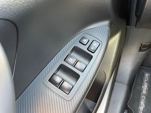 Used 2024 Mitsubishi Eclipse Cross SEL image 23