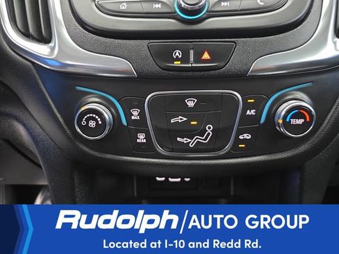 Certified 2023 Chevrolet Equinox LT FWD image 21
