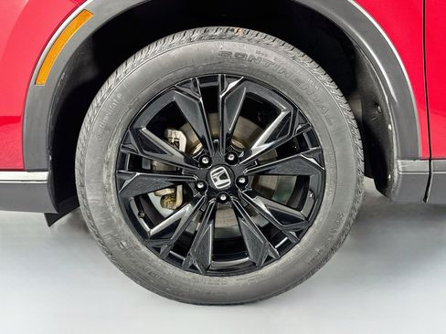 Certified 2023 Honda CR-V Sport Touring image 33