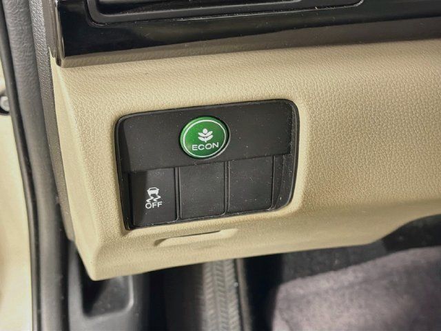 Used 2017 Honda Accord LX image 11