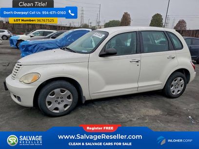Used 2009 Chrysler PT Cruiser