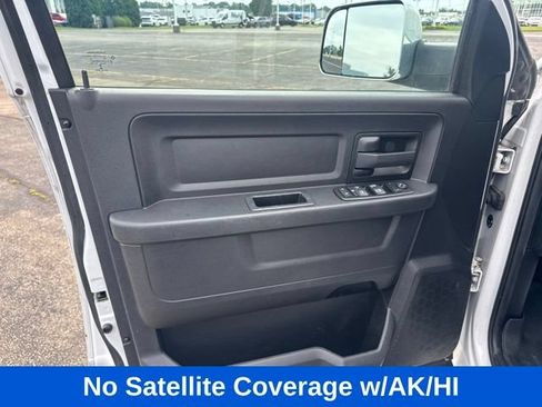Used 2015 RAM 1500 Tradesman w/ Popular Equipment Group AWD/4WD image 12
