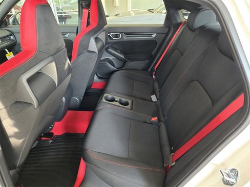 New 2025 Honda Civic Type R image 9