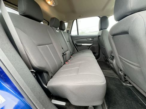 Used 2013 Ford Edge SE FWD image 20