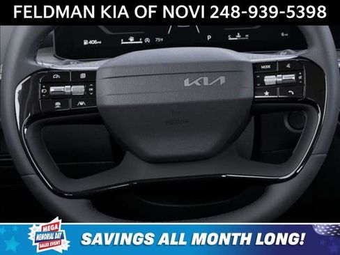 New 2026 Kia Sorento SX AWD/4WD image 23
