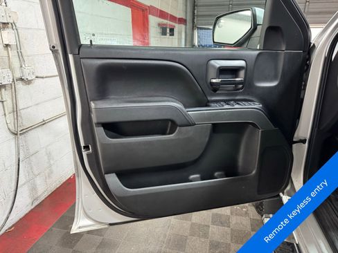 Used 2016 Chevrolet Silverado 1500 LT w/ All Star Edition image 8