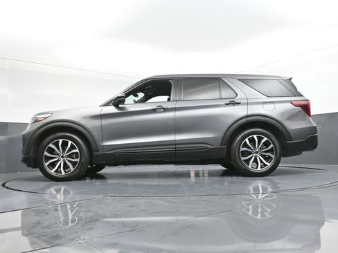 Used 2021 Ford Explorer ST w/ Equipment Group 401A image 25