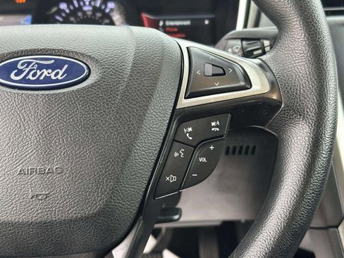 Used 2019 Ford Fusion SE FWD image 23