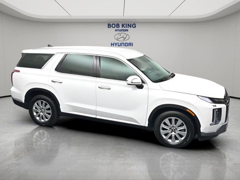 Used 2025 Hyundai Palisade SEL image 15