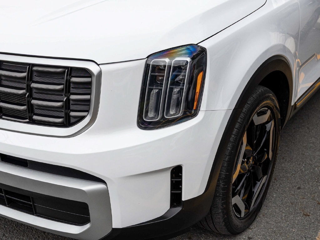 Used 2024 Kia Telluride S w/ S Sunroof Package AWD/4WD image 37