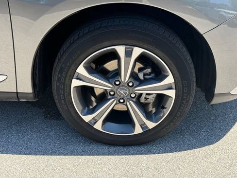 Certified 2023 Acura RDX AWD w/ Advance Package image 20