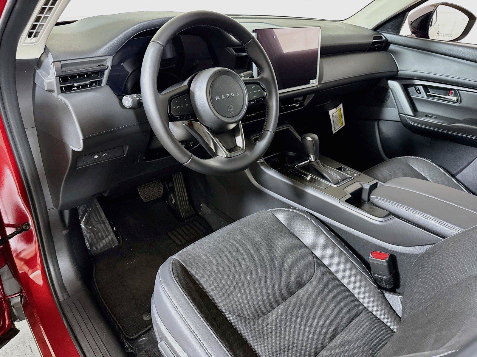 New 2026 MAZDA CX-5 Preferred AWD/4WD image 5