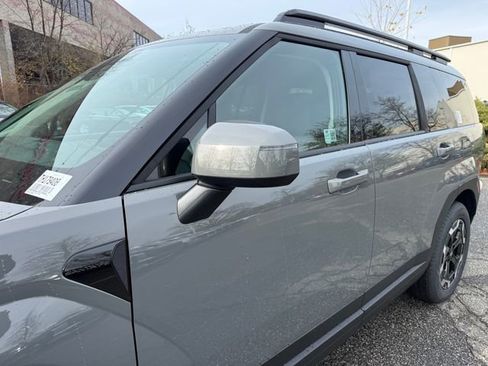 New 2026 Hyundai Santa Fe SEL w/ Tow & Go Package image 4