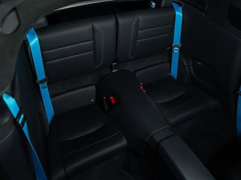 Certified 2026 Porsche 911 Targa 4 GTS image 35