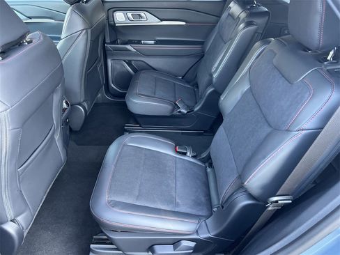 New 2026 Ford Explorer ST w/ Sun And Sound Package image 22