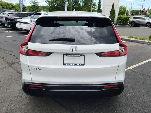 Certified 2023 Honda CR-V EX-L image 5