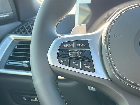 New 2026 BMW X5 xDrive40i w/ M Sport Package image 20