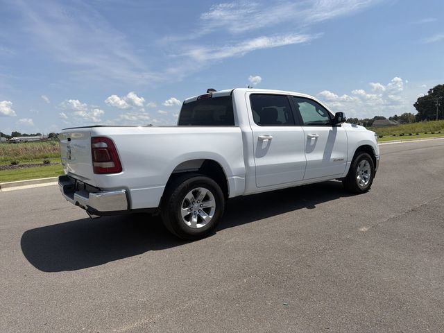 Used 2024 RAM 1500 Laramie RWD image 7