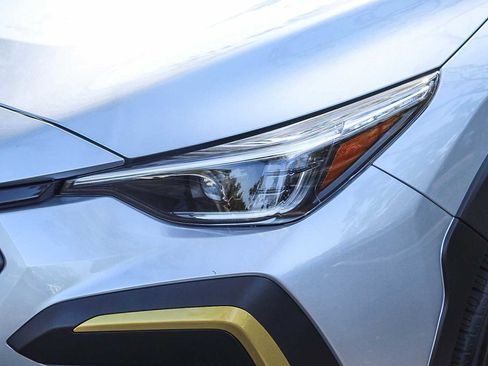 New 2025 Subaru Crosstrek 2.5i Sport w/ Crosstrek Mirror Package image 8