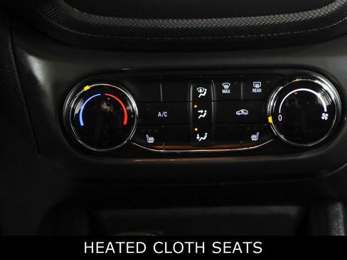 Used 2023 Chevrolet TrailBlazer LT FWD image 20