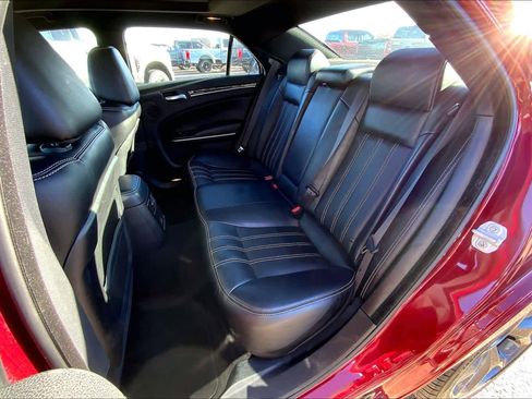 Used 2023 Chrysler 300 S image 20