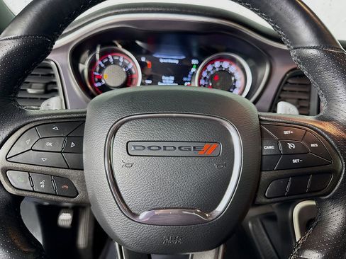 Used 2020 Dodge Challenger R/T Scat Pack w/ Driver Convenience Group image 16