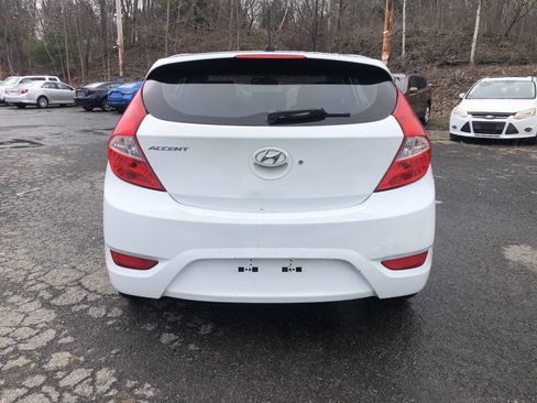 Used 2015 Hyundai Accent Sport FWD image 9