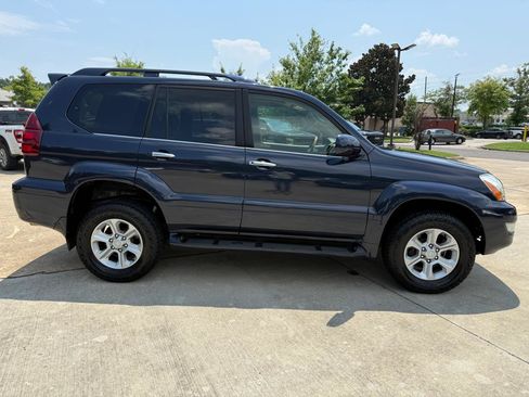 Used 2004 Lexus GX 470 AWD/4WD image 6