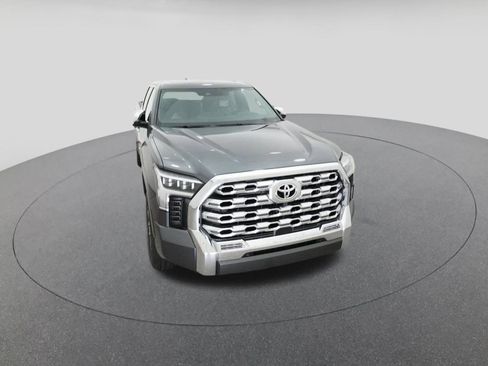 New 2026 Toyota Tundra 1794 Edition AWD/4WD image 14