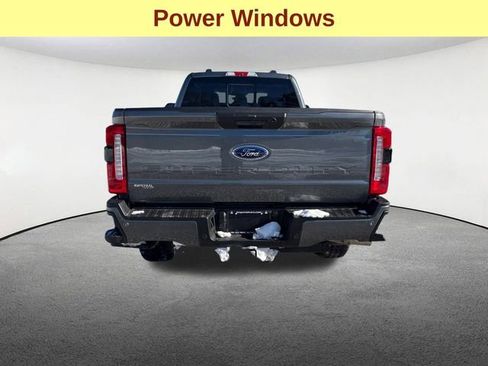 Certified 2025 Ford F350 XL w/ STX Appearance Package image 13