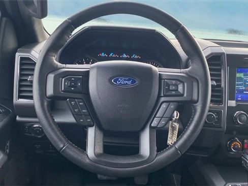 Used 2020 Ford F150 XLT w/ Equipment Group 302A Luxury image 11