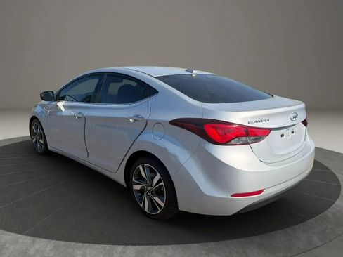 Used 2015 Hyundai Elantra Limited FWD image 7