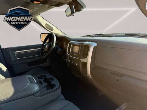 Used 2016 RAM 1500 Classic SLT image 23