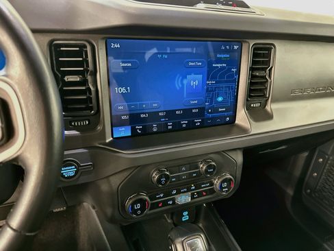 Used 2025 Ford Bronco Big Bend AWD/4WD image 26