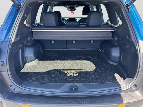 Used 2026 Subaru Forester Wilderness w/ Wilderness Package AWD/4WD image 19