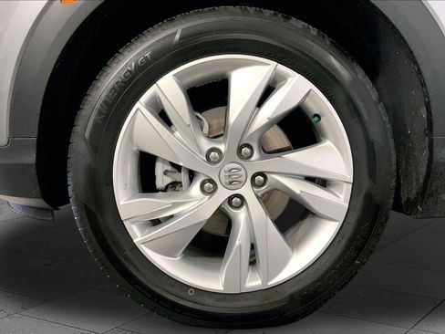 Used 2025 Buick Encore GX Preferred FWD image 9
