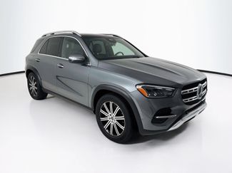 Used 2026 Mercedes-Benz GLE 350 4MATIC video 1