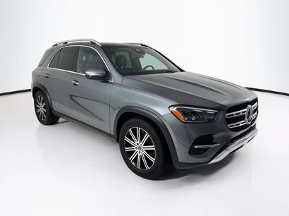 Used 2026 Mercedes-Benz GLE 350 4MATIC