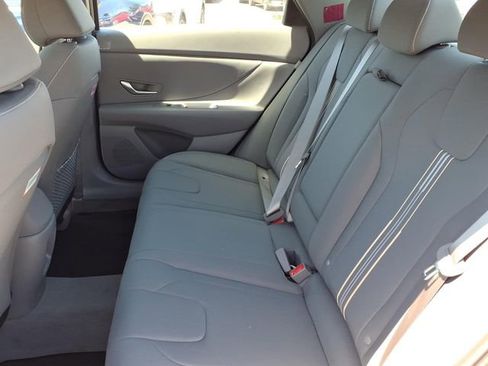 New 2026 Hyundai Elantra SEL Sport Premium FWD image 8