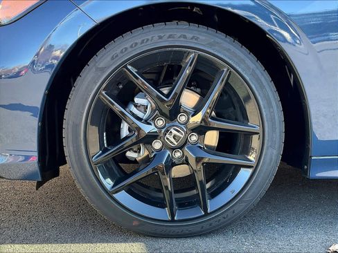 New 2026 Honda Civic Sport image 9