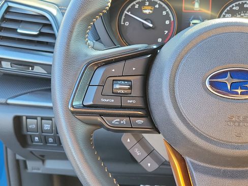 Used 2023 Subaru Forester Wilderness image 25