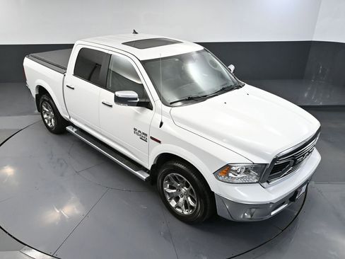 Used 2019 RAM 1500 Laramie w/ Convenience Group image 59