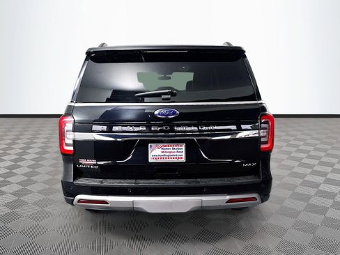 Used 2023 Ford Expedition Max Limited RWD image 6