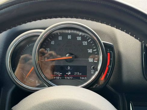 Used 2019 MINI Cooper Countryman SE w/ Premium Package AWD/4WD image 14