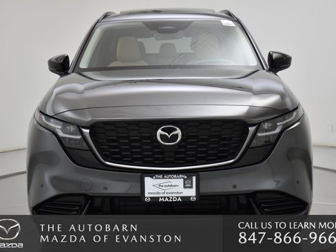 New 2026 MAZDA CX-5 2.5 S w/ Premium Package AWD/4WD image 13